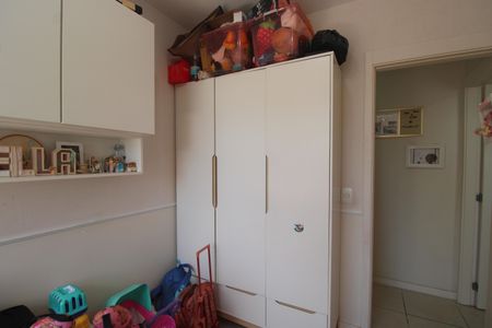 Apartamento à venda com 70m², 2 quartos e 1 vagaQuarto