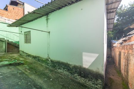 Casa à venda com 140m², 4 quartos e 3 vagasQuintal