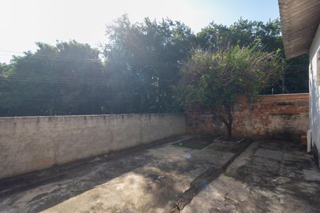 Casa à venda com 140m², 4 quartos e 3 vagasQuintal