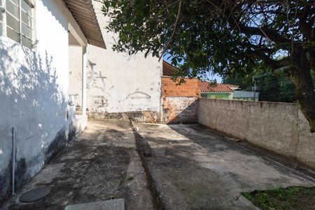 Casa à venda com 140m², 4 quartos e 3 vagasQuintal