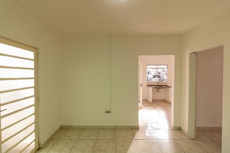 Casa à venda com 140m², 4 quartos e 3 vagasSala da casa 02
