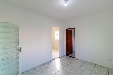 Sala da casa 01 de casa à venda com 4 quartos, 140m² em Jardim Nova Europa, Campinas