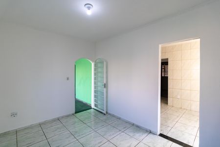 Casa à venda com 140m², 4 quartos e 3 vagasSala da casa 01