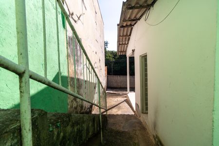 Casa à venda com 140m², 4 quartos e 3 vagasQuintal