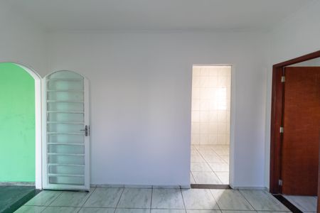 Casa à venda com 140m², 4 quartos e 3 vagasSala da casa 01