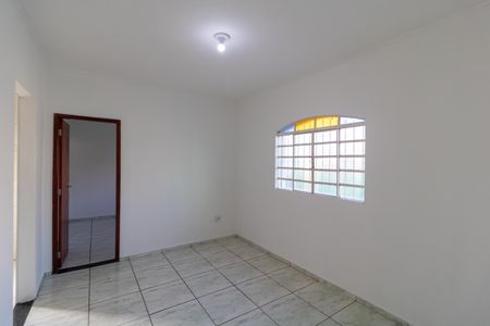 Casa à venda com 140m², 4 quartos e 3 vagasSala da casa 01