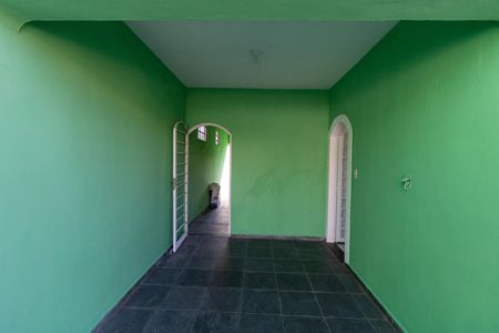 Casa à venda com 140m², 4 quartos e 3 vagasGaragem