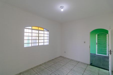 Sala da casa 01 de casa à venda com 4 quartos, 140m² em Jardim Nova Europa, Campinas