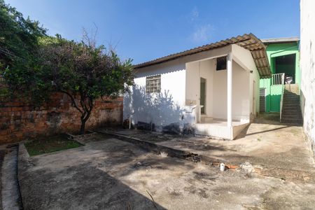 Casa à venda com 140m², 4 quartos e 3 vagasQuintal