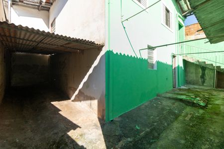 Casa à venda com 140m², 4 quartos e 3 vagasQuintal
