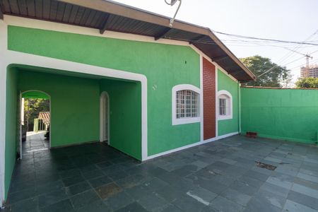 Casa à venda com 140m², 4 quartos e 3 vagasGaragem