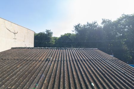 Casa à venda com 140m², 4 quartos e 3 vagasVista do Quarto 02 da casa 01