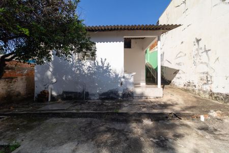 Casa à venda com 140m², 4 quartos e 3 vagasQuintal