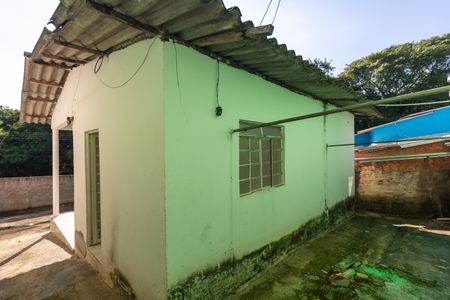 Casa à venda com 140m², 4 quartos e 3 vagasQuintal
