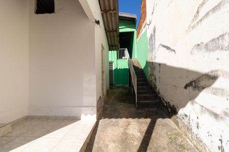 Casa à venda com 140m², 4 quartos e 3 vagasQuintal