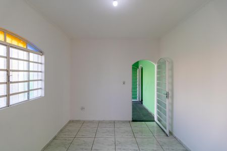Casa à venda com 140m², 4 quartos e 3 vagasSala da casa 01