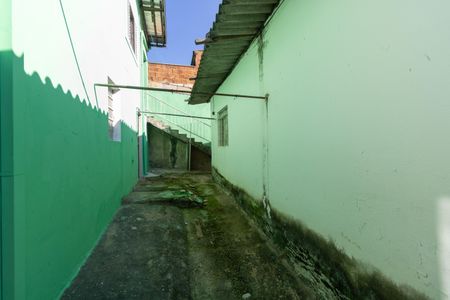 Casa à venda com 140m², 4 quartos e 3 vagasQuintal