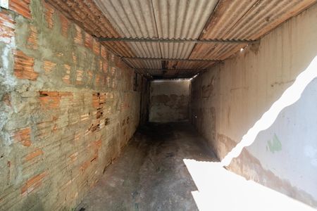 Casa à venda com 140m², 4 quartos e 3 vagasQuintal