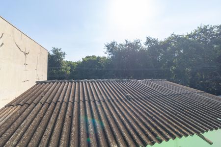 Casa à venda com 140m², 4 quartos e 3 vagasVista do Quarto 03 da casa 01