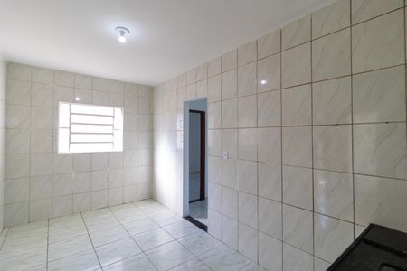 Casa à venda com 140m², 4 quartos e 3 vagasCozinha da casa 01