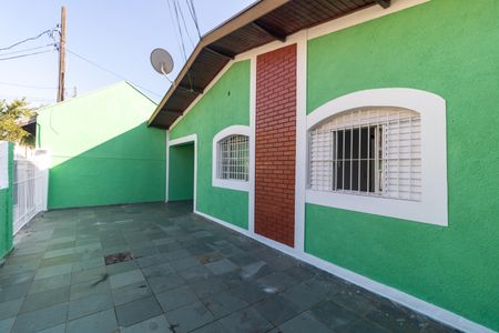 Casa à venda com 140m², 4 quartos e 3 vagasGaragem