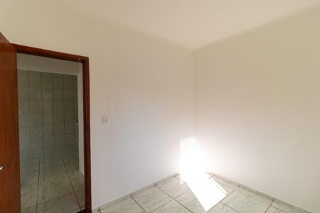 Casa à venda com 140m², 4 quartos e 3 vagasQuarto 03 da casa 01