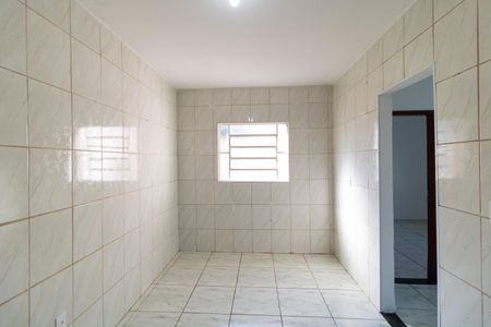 Casa à venda com 140m², 4 quartos e 3 vagasCozinha da casa 01
