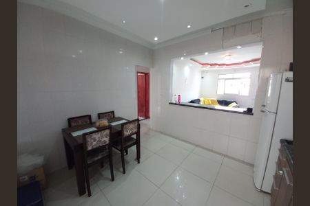 Apartamento para alugar com 71m², 2 quartos e 1 vaga Apartamento para alugar com 71m², 2 quartos e 1 vagaCozinha