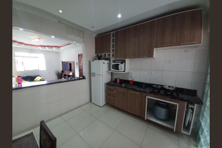 Apartamento para alugar com 71m², 2 quartos e 1 vaga Apartamento para alugar com 71m², 2 quartos e 1 vagaCozinha