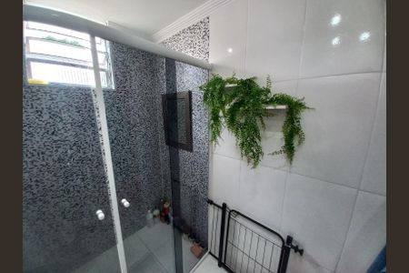 Apartamento para alugar com 71m², 2 quartos e 1 vaga Apartamento para alugar com 71m², 2 quartos e 1 vagaBanheiro