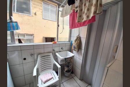 Apartamento para alugar com 71m², 2 quartos e 1 vaga Apartamento para alugar com 71m², 2 quartos e 1 vagaÁrea de Serviço