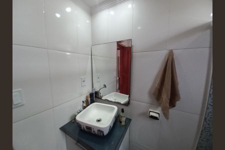 Apartamento para alugar com 71m², 2 quartos e 1 vaga Apartamento para alugar com 71m², 2 quartos e 1 vagaBanheiro