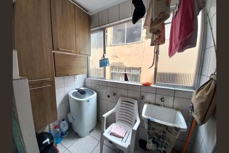 Apartamento para alugar com 71m², 2 quartos e 1 vaga Apartamento para alugar com 71m², 2 quartos e 1 vagaÁrea de Serviço