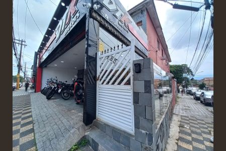 Apartamento para alugar com 71m², 2 quartos e 1 vaga Apartamento para alugar com 71m², 2 quartos e 1 vagaFachada do Prédio