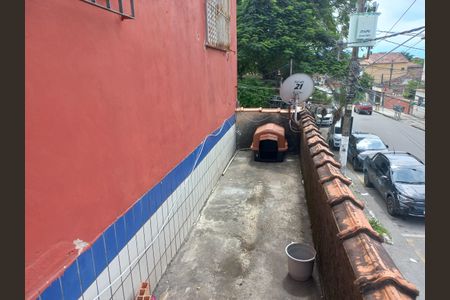 Apartamento para alugar com 71m², 2 quartos e 1 vaga Apartamento para alugar com 71m², 2 quartos e 1 vagaVaranda