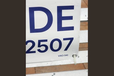 Casa à venda com 320m², 4 quartos e 4 vagasPlaca