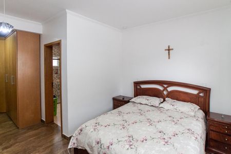 Casa à venda com 320m², 4 quartos e 4 vagasSuíte 1
