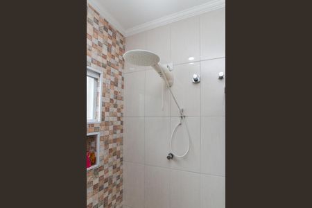 Casa à venda com 320m², 4 quartos e 4 vagasBanheiro da Suíte 1