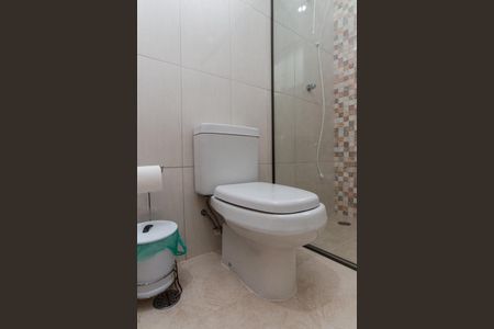 Casa à venda com 320m², 4 quartos e 4 vagasBanheiro