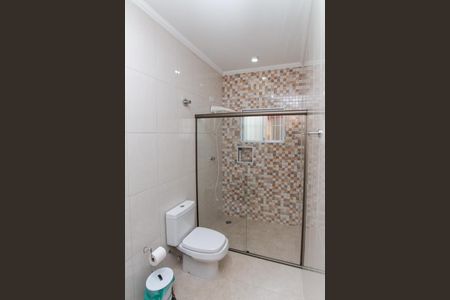 Casa à venda com 320m², 4 quartos e 4 vagasBanheiro
