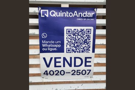 Casa à venda com 320m², 4 quartos e 4 vagasPlaca