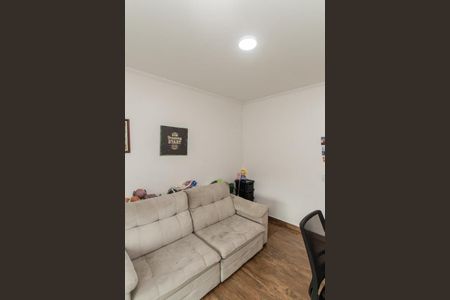 Casa à venda com 320m², 4 quartos e 4 vagasEscritório