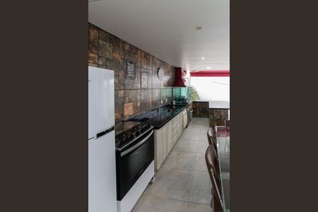 Casa à venda com 320m², 4 quartos e 4 vagasQuintal