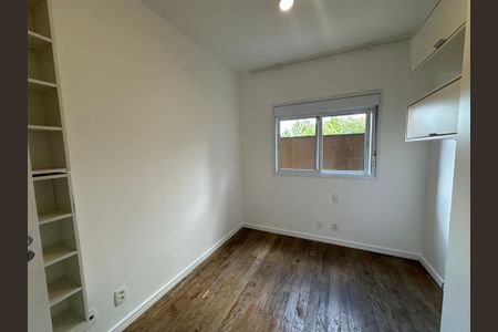 Apartamento à venda com 78m², 2 quartos e 1 vagaQuarto