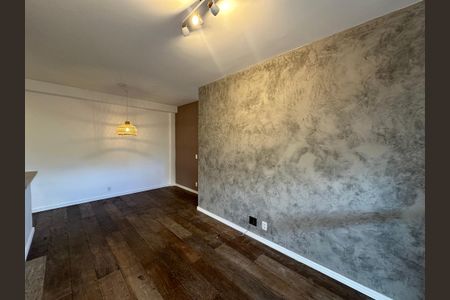 Apartamento à venda com 78m², 2 quartos e 1 vagaSala