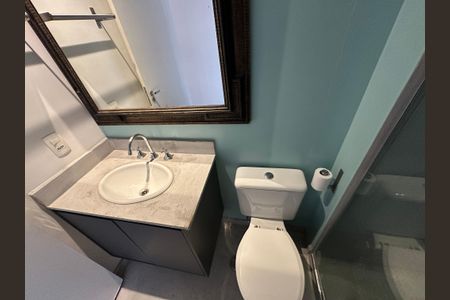 Apartamento à venda com 78m², 2 quartos e 1 vagaBanheiro