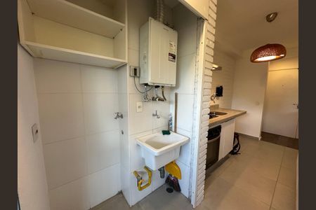 Apartamento à venda com 78m², 2 quartos e 1 vagaÁrea de Serviço