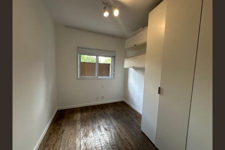 Apartamento à venda com 78m², 2 quartos e 1 vagaQuarto