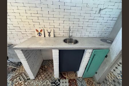 Apartamento à venda com 78m², 2 quartos e 1 vagaVaranda da Sala