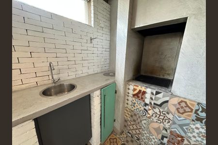 Apartamento à venda com 78m², 2 quartos e 1 vagaVaranda da Sala